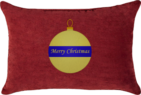 Christmas Ball Embroidery: A Festive Design Review