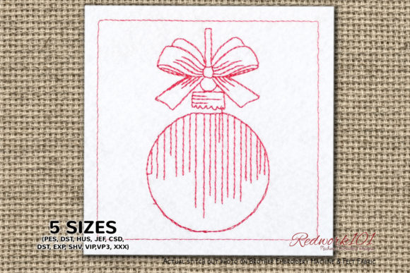 Christmas Baubles Machine: A Festive Design Review