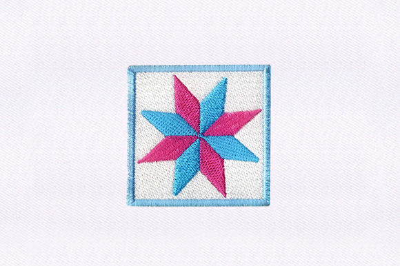 Colored Quilting: A Vibrant Addition to Apparel