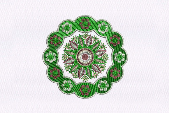 Green Quilting Design: A Review for Personalized Gifts