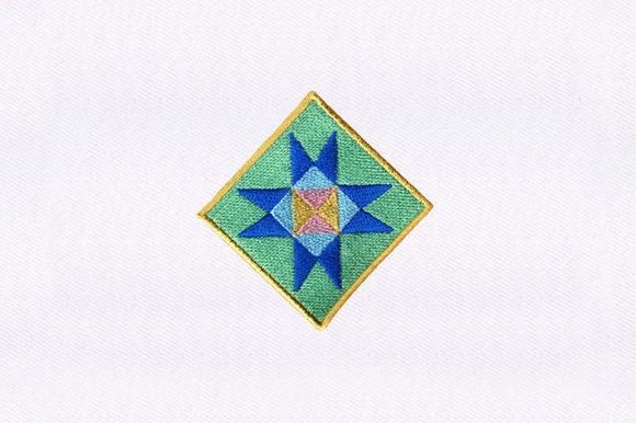 Quilting: A Versatile Design for Craft Fairs
