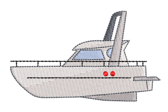 Yacht: A Premium Touch for Your Apparel Line